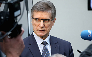 Prokuratura chce uzasadnienia wyroku w sprawie byłego prezydenta Olsztyna